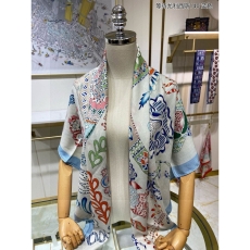 Hermes Scarf